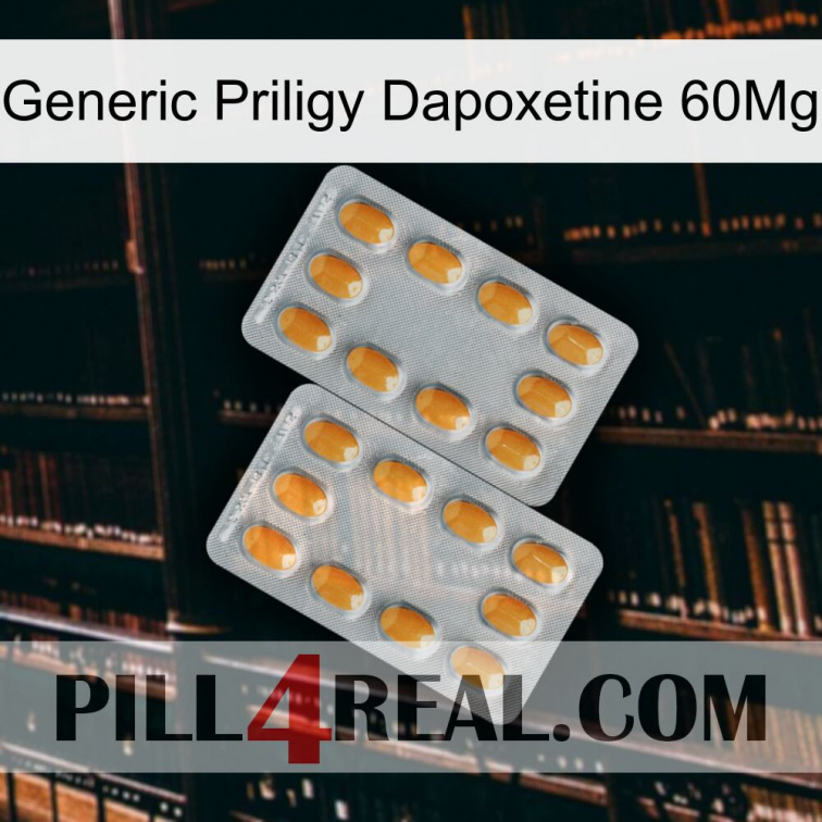 Generic Priligy Dapoxetine 60Mg cialis4